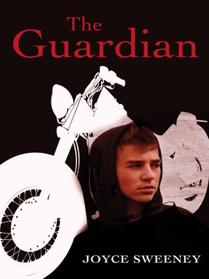 cover image of The Guardian